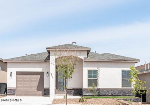 Condo For Sale - 1141 Bronze Hill Ave<br/> Sunland Park, NM 88063