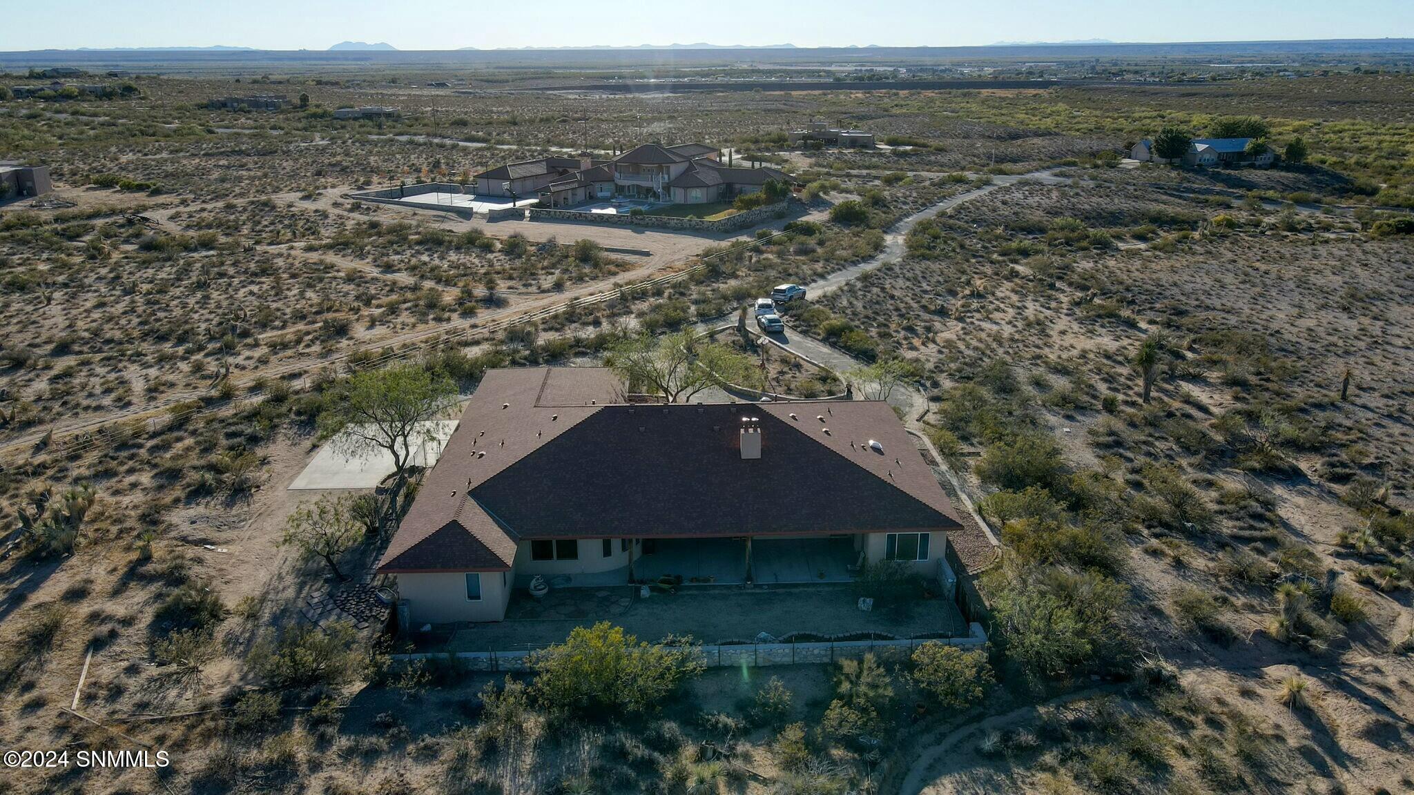 5535 Remington Road, Las Cruces, New Mexico image 10