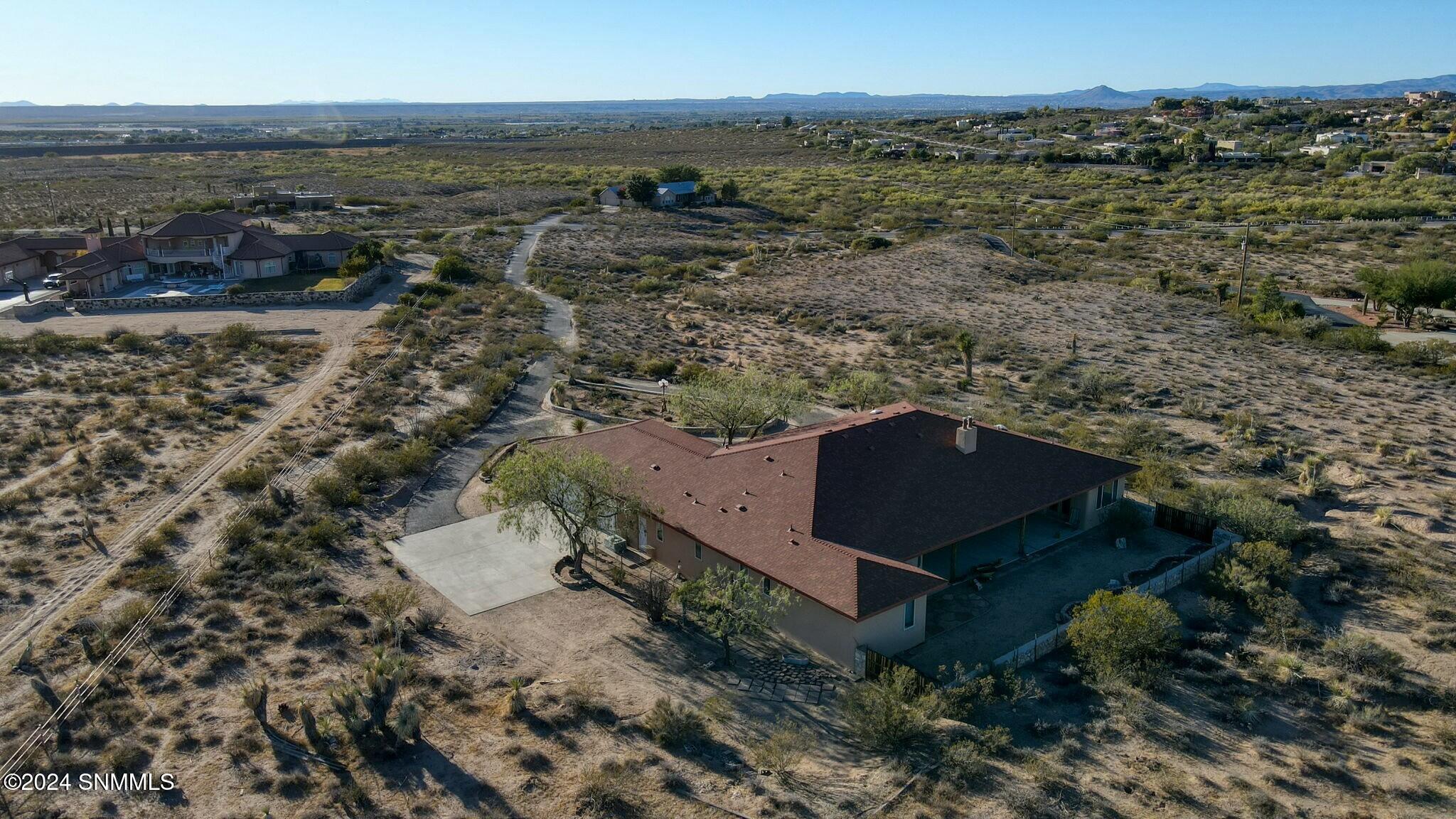 5535 Remington Road, Las Cruces, New Mexico image 9