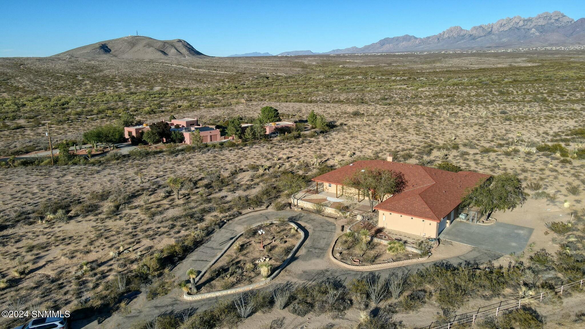 5535 Remington Road, Las Cruces, New Mexico image 6