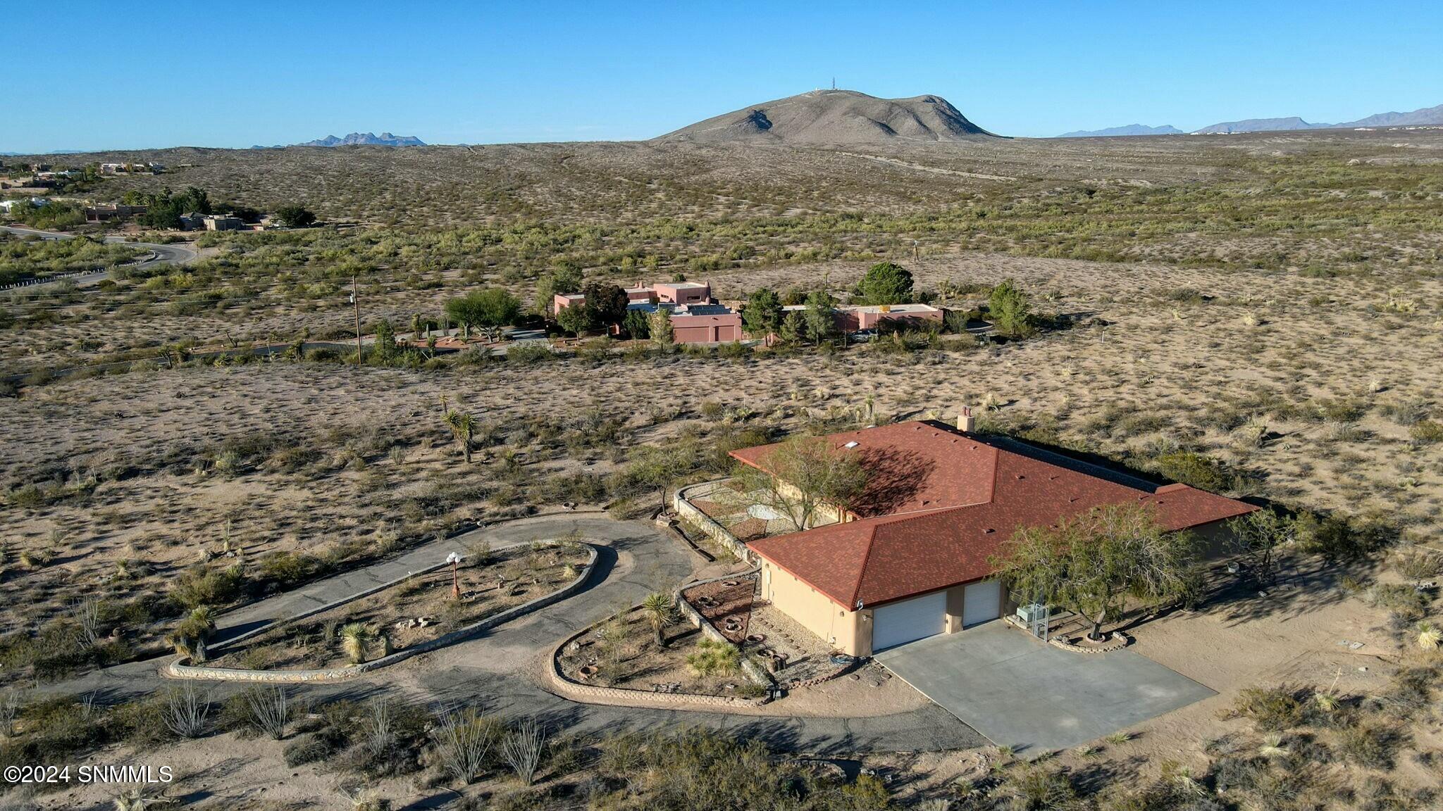 5535 Remington Road, Las Cruces, New Mexico image 7