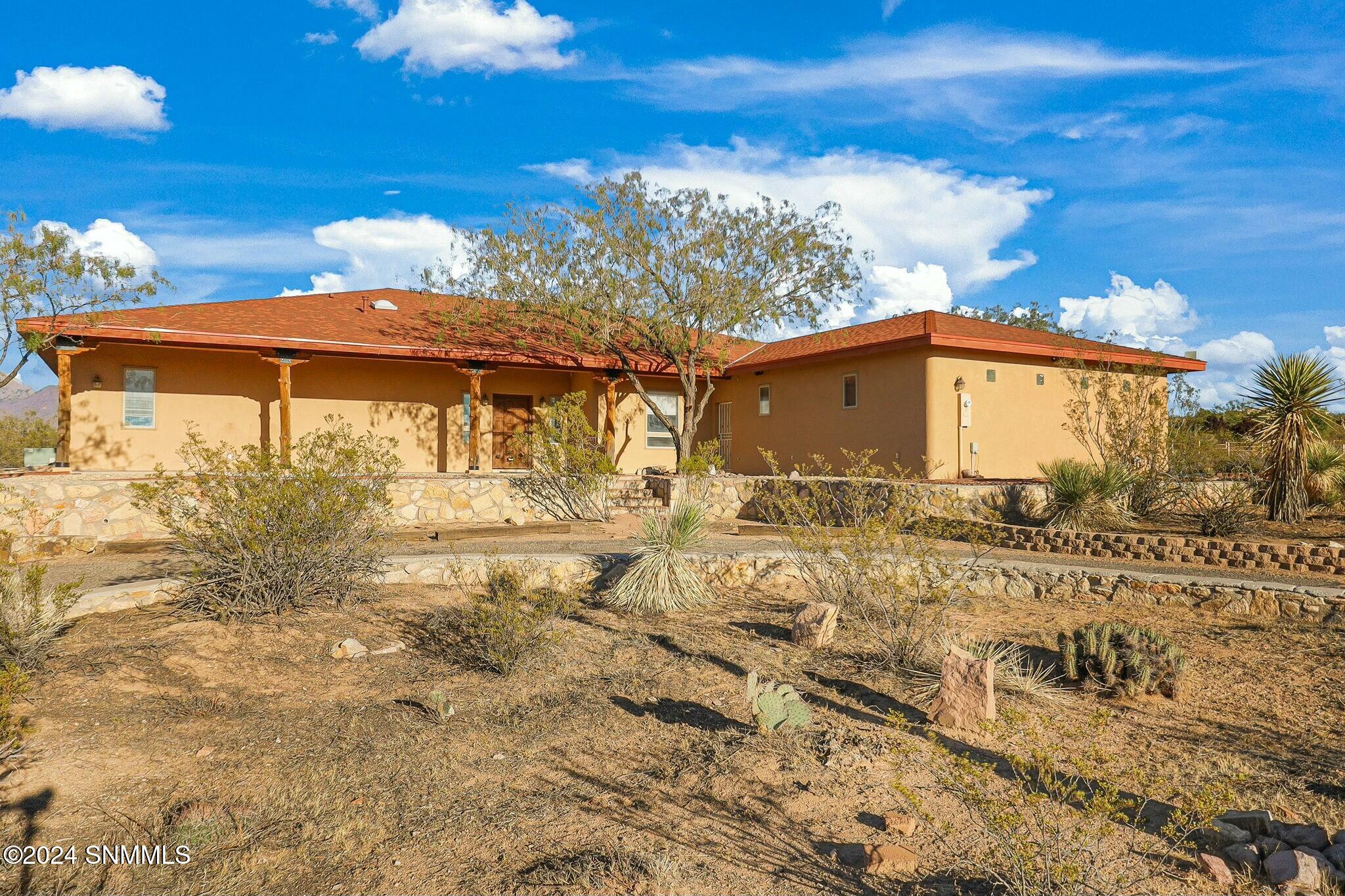 5535 Remington Road, Las Cruces, New Mexico image 26