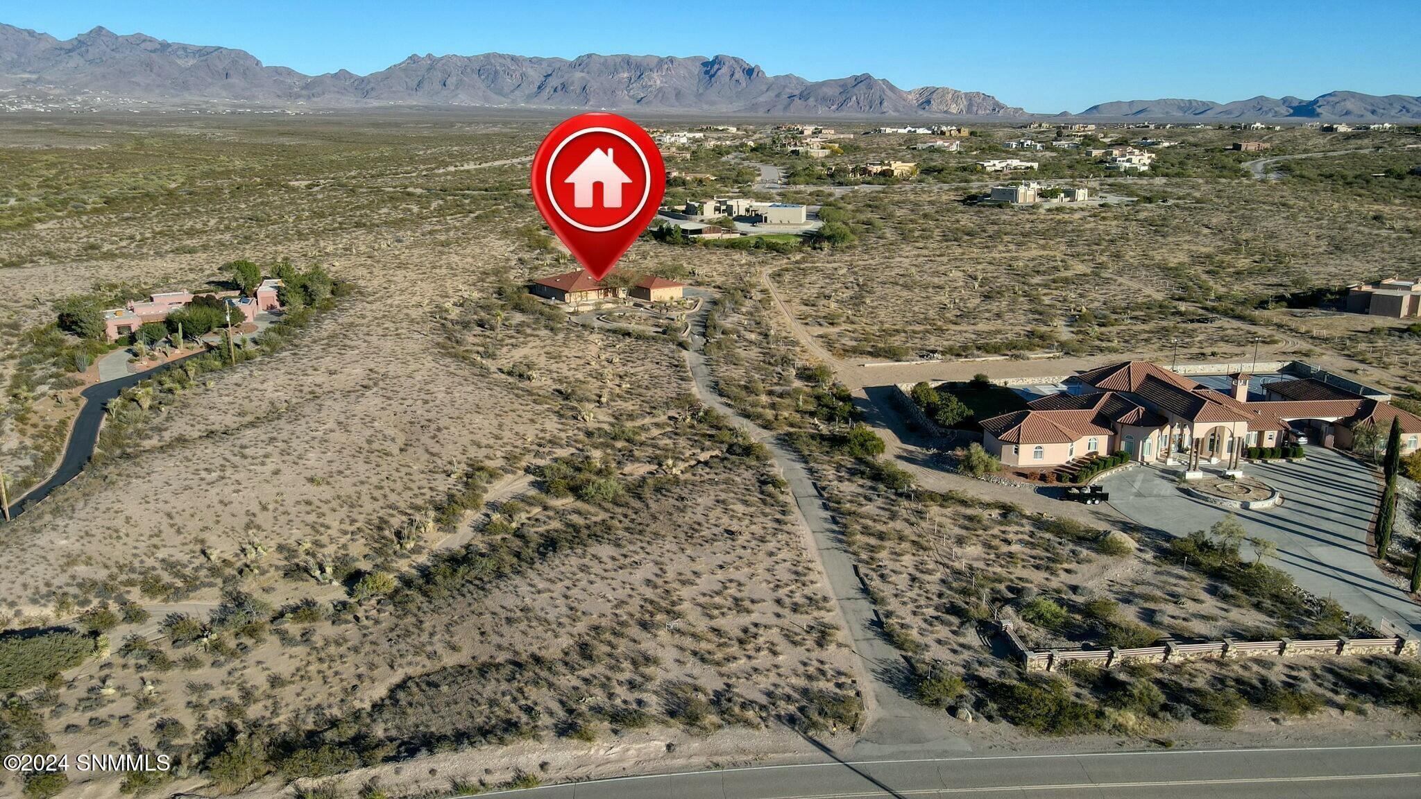 5535 Remington Road, Las Cruces, New Mexico image 15