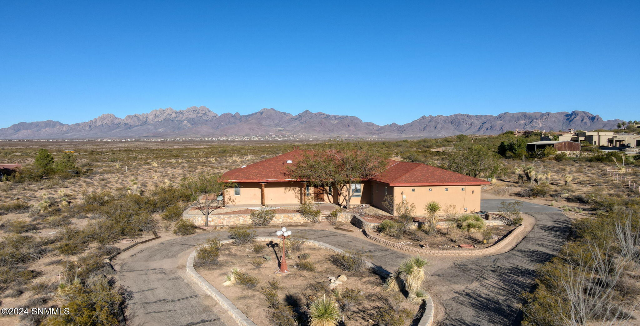 5535 Remington Road, Las Cruces, New Mexico image 1