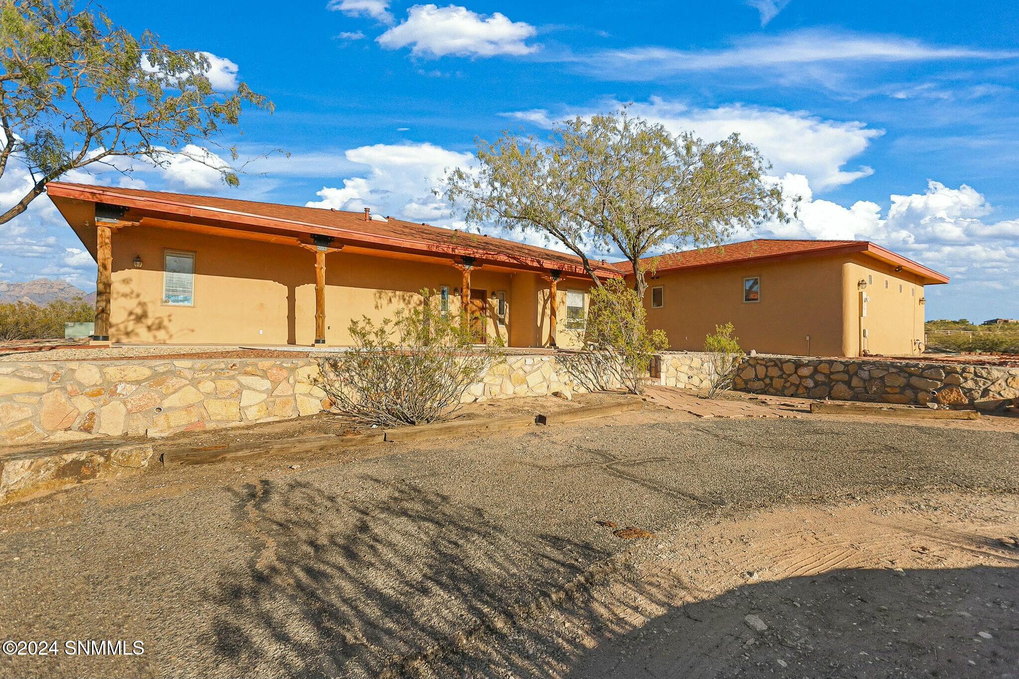 5535 Remington Road, Las Cruces, New Mexico image 27