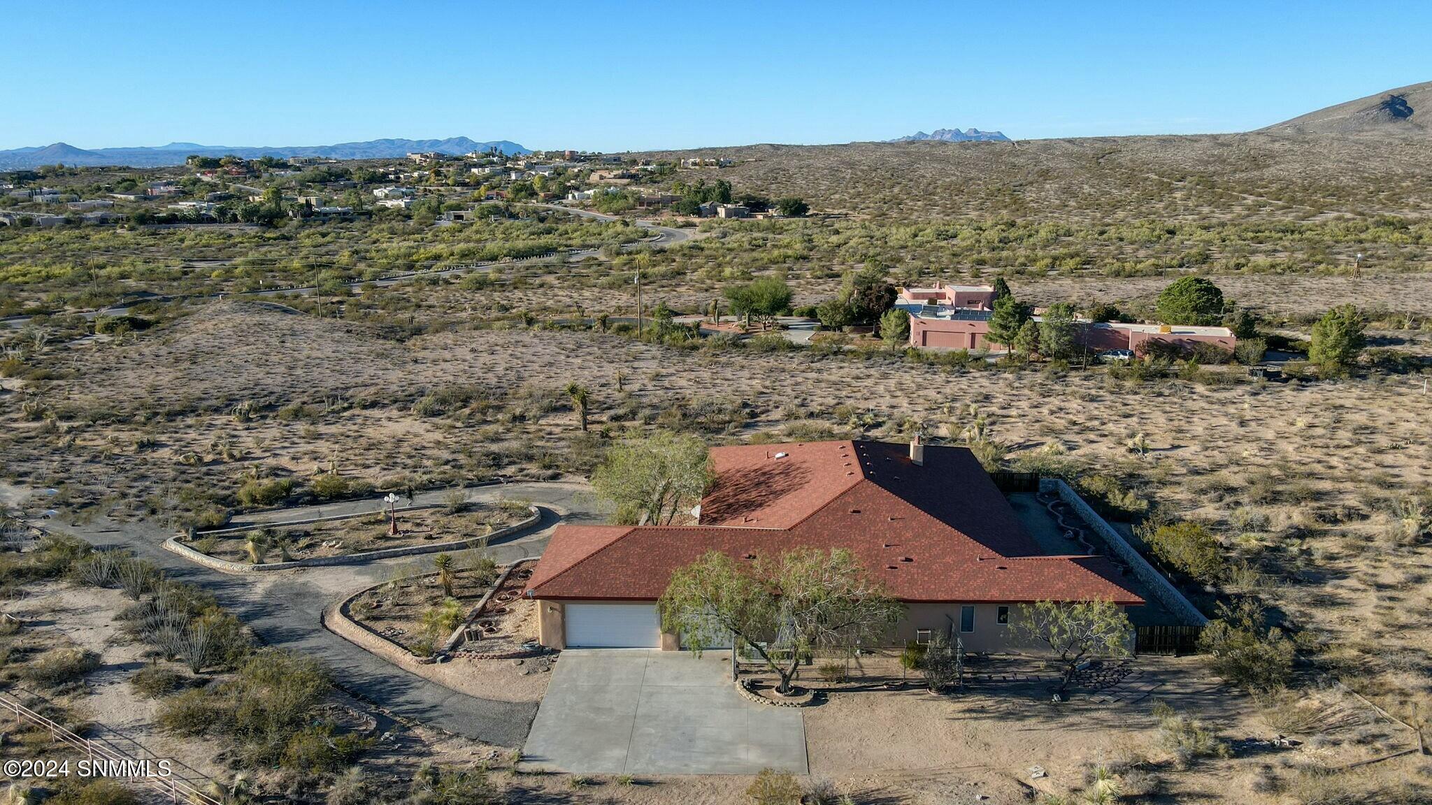 5535 Remington Road, Las Cruces, New Mexico image 8