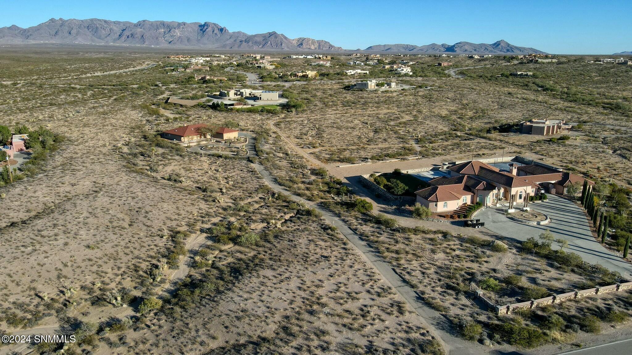 5535 Remington Road, Las Cruces, New Mexico image 14