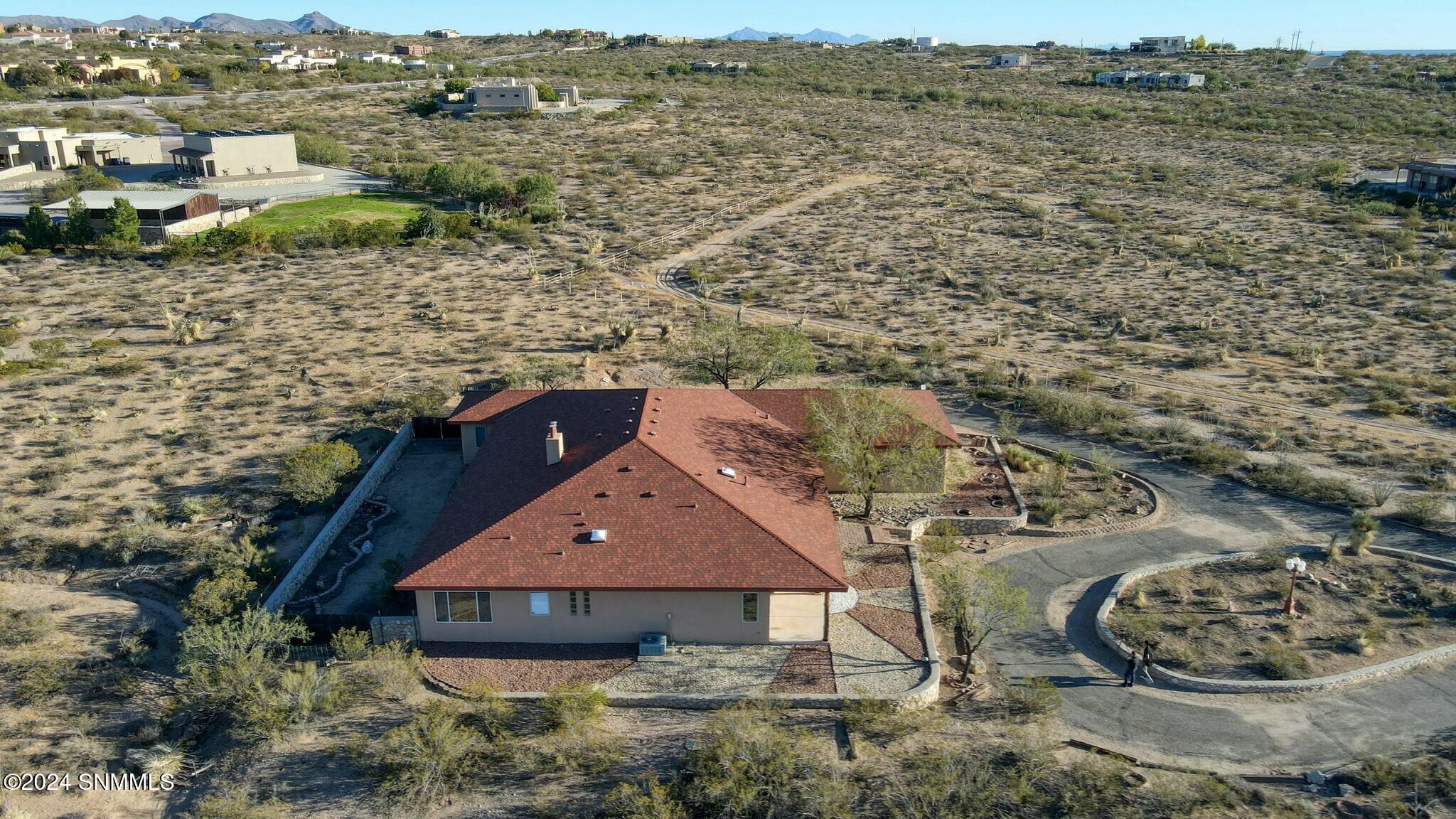 5535 Remington Road, Las Cruces, New Mexico image 12