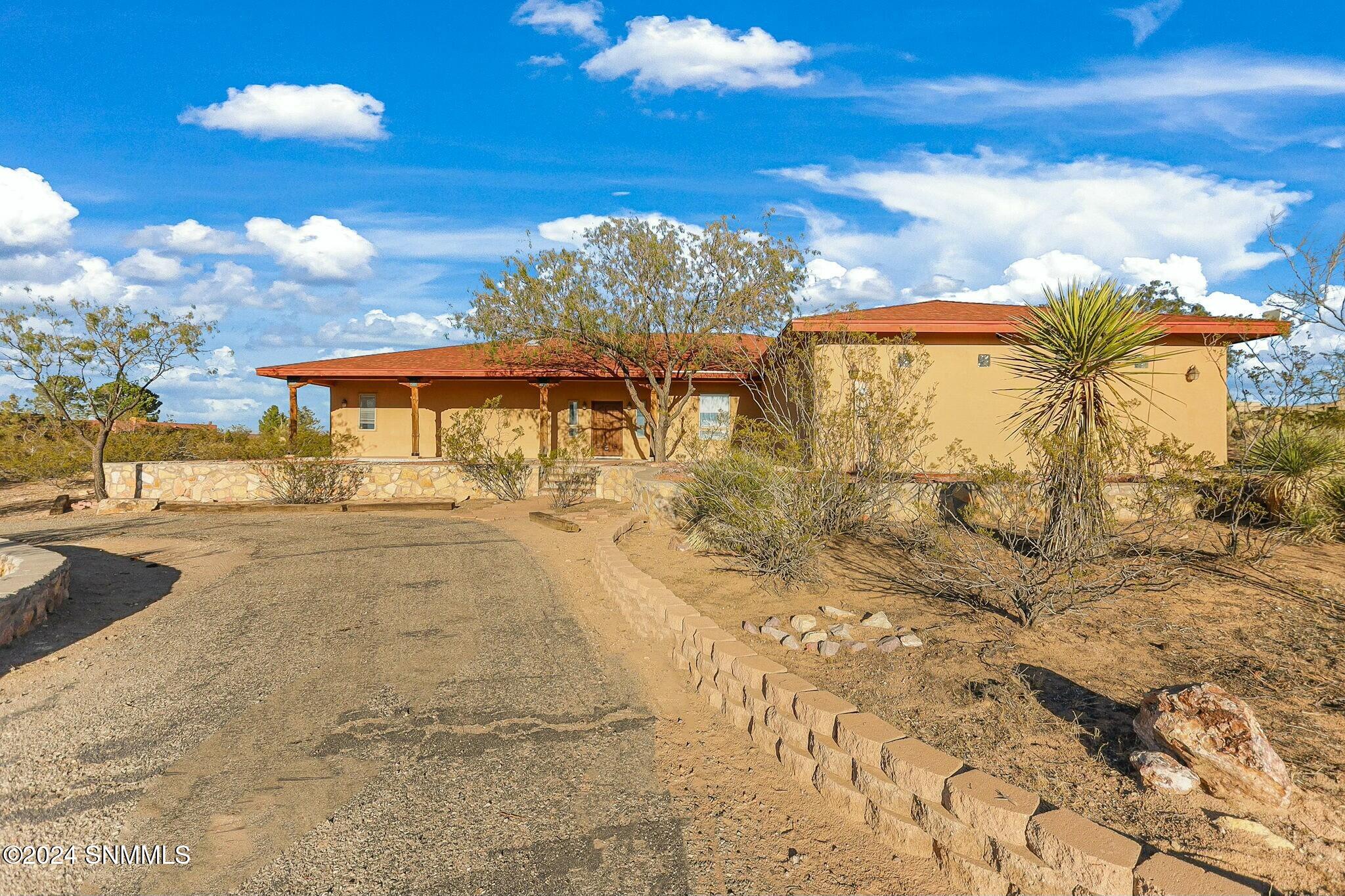 5535 Remington Road, Las Cruces, New Mexico image 28