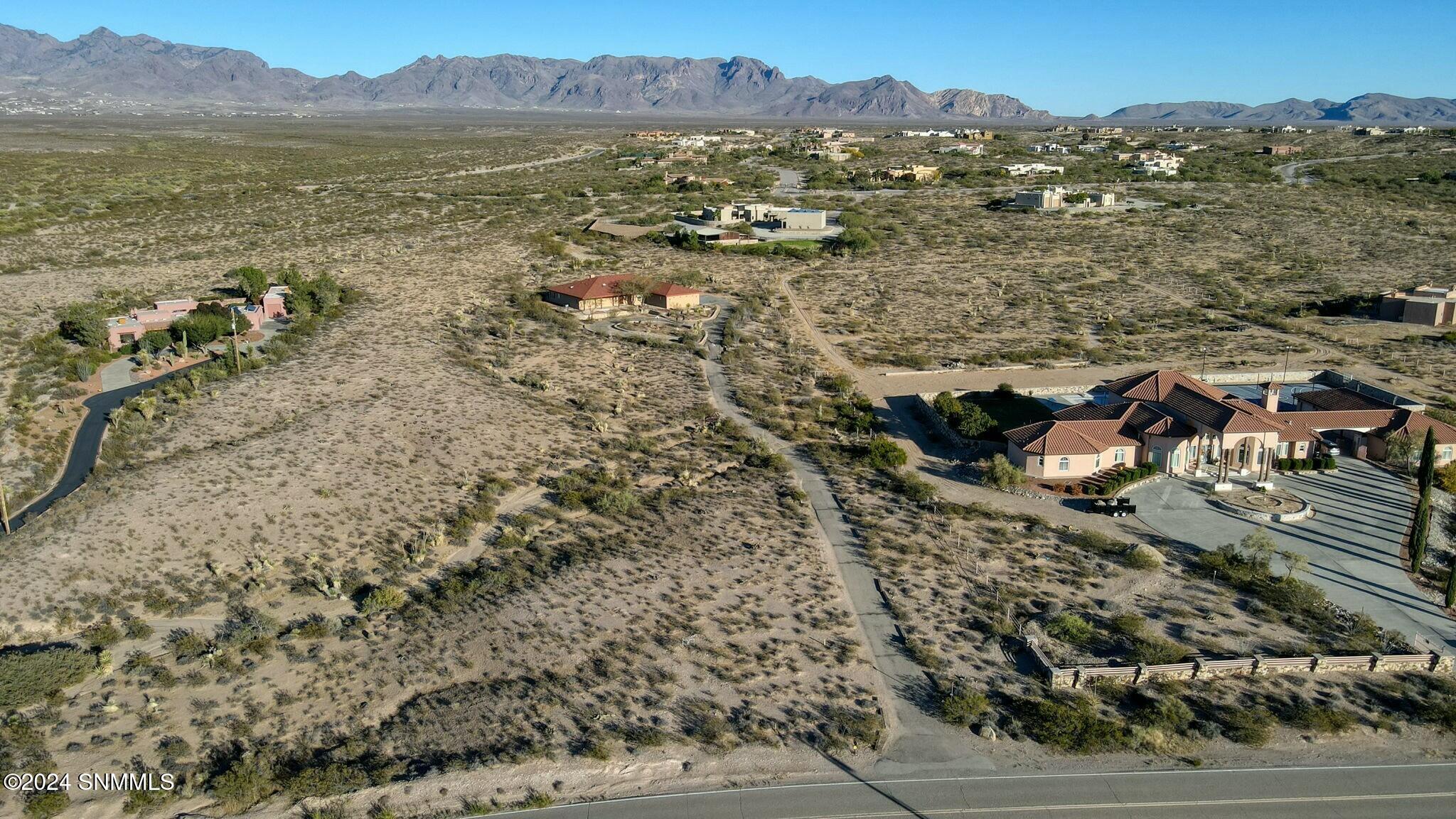 5535 Remington Road, Las Cruces, New Mexico image 16