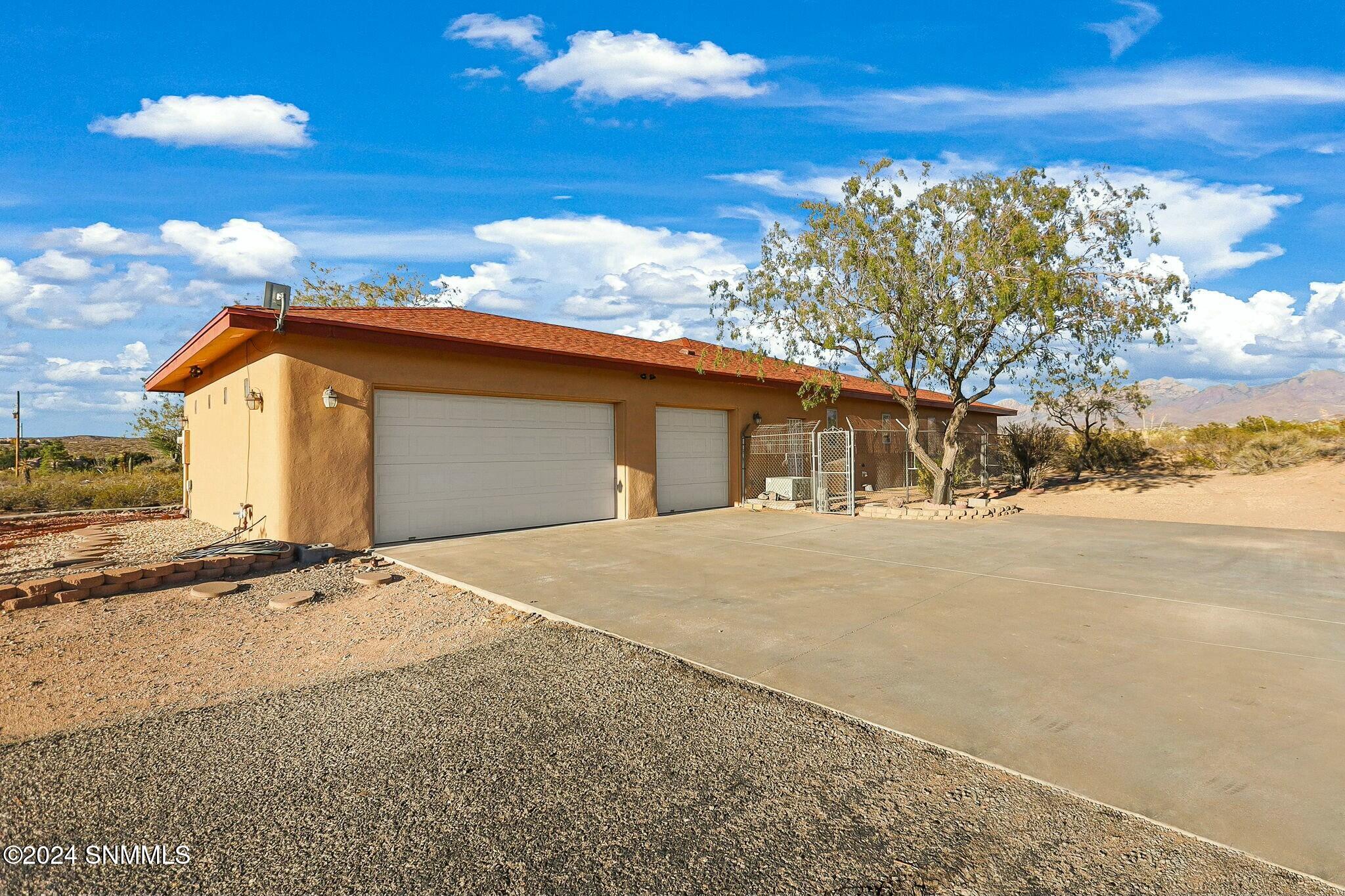 5535 Remington Road, Las Cruces, New Mexico image 30