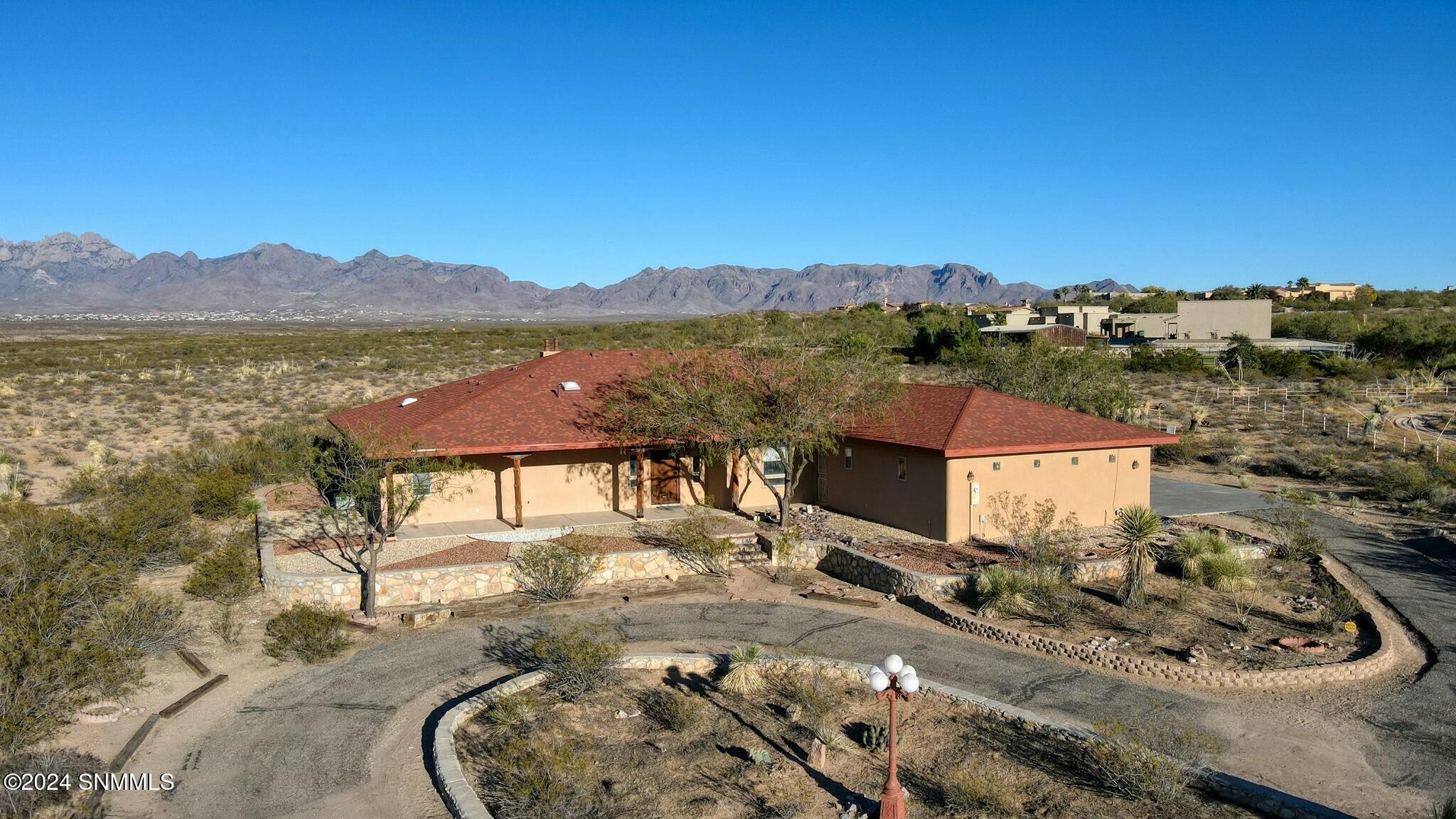 5535 Remington Road, Las Cruces, New Mexico image 4