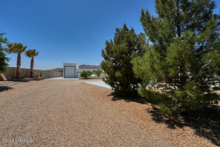 245 Hurt Road, Radium Springs, New Mexico image 12