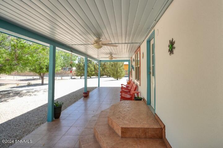 245 Hurt Road, Radium Springs, New Mexico image 9