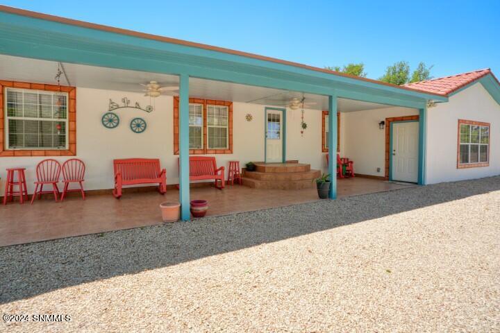 245 Hurt Road, Radium Springs, New Mexico image 7