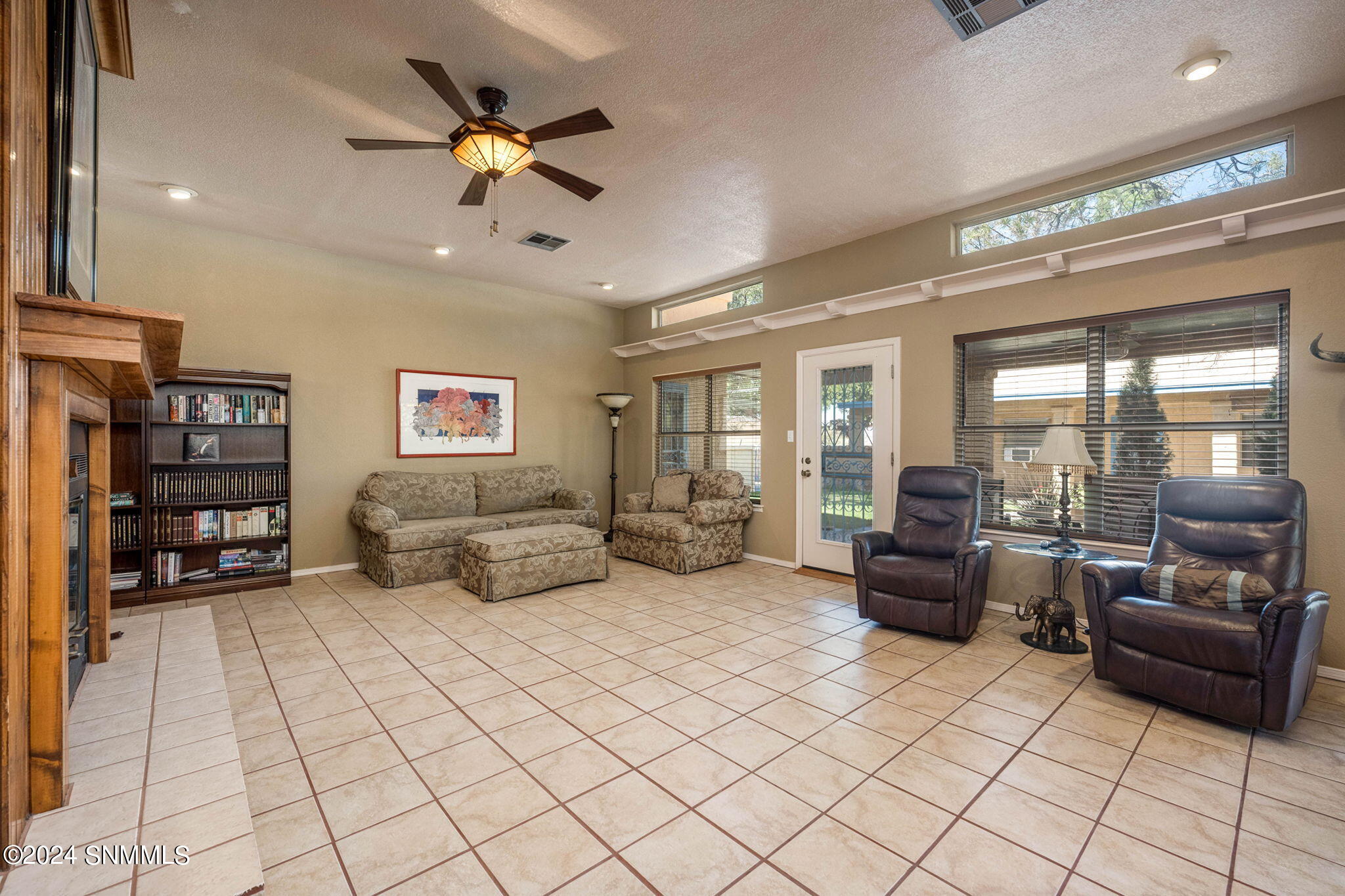 3004 Buena Vida Circle, Las Cruces, New Mexico image 9