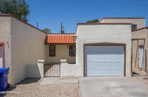 Homes For Sale - 1352 S Esperanza Street<br/> Las Cruces, NM 88001