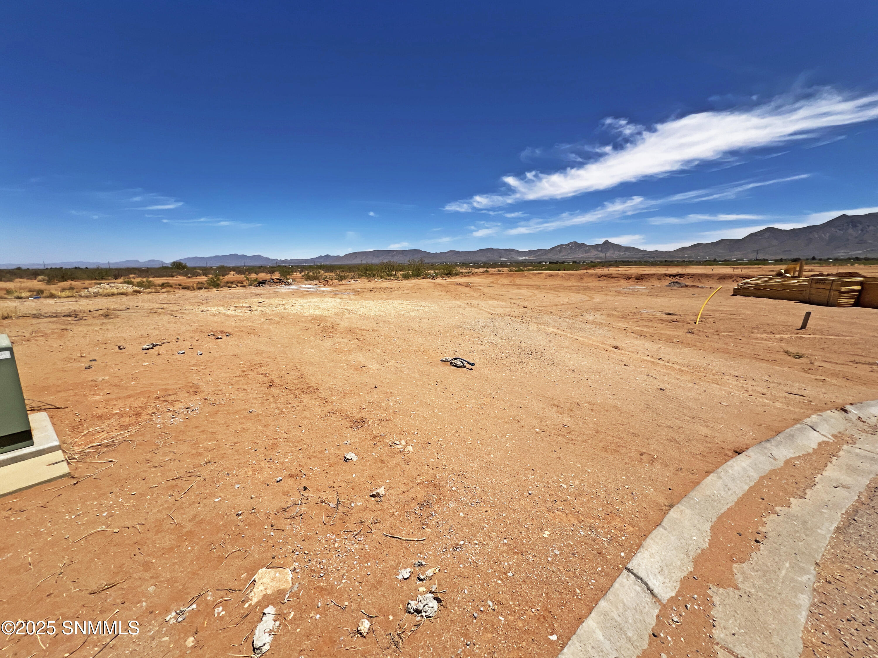6542 Gadwall Place, Las Cruces, New Mexico image 1