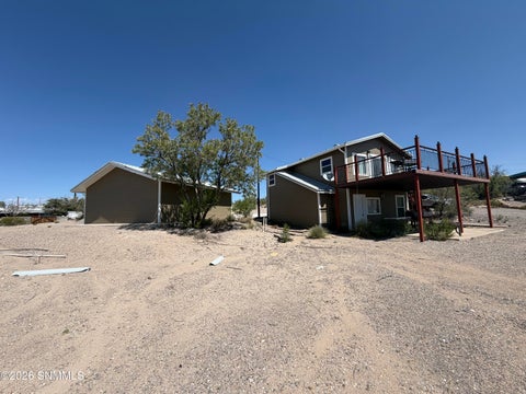 Homes For Sale - 51 Marina Road<br/> Sierra County, Elephant Butte, NM 87935