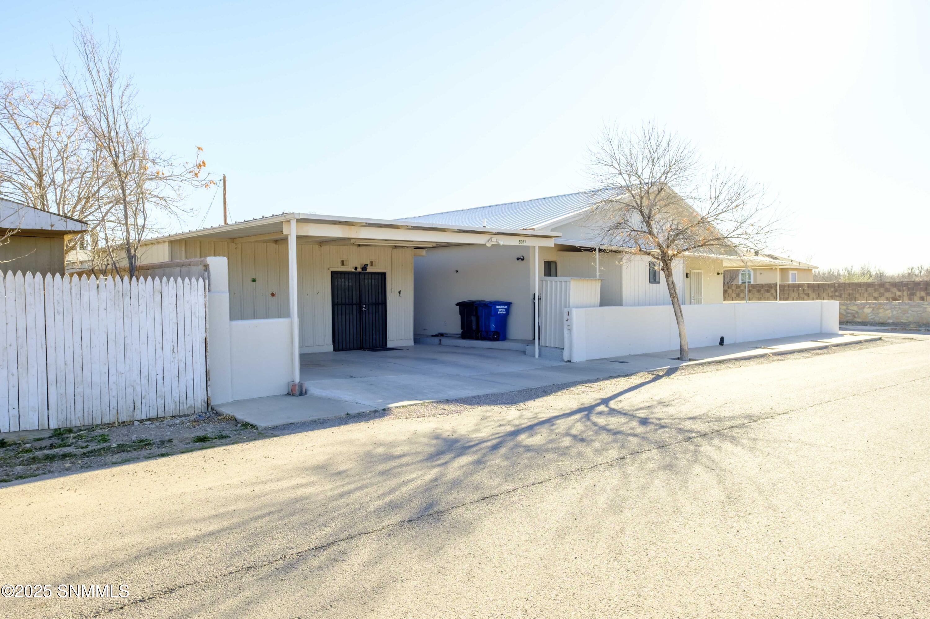 505 Piro Avenue, Las Cruces, New York image 3