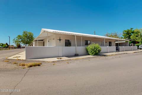 Homes For Sale - 505 Piro Avenue<br/> Las Cruces, NM 88001