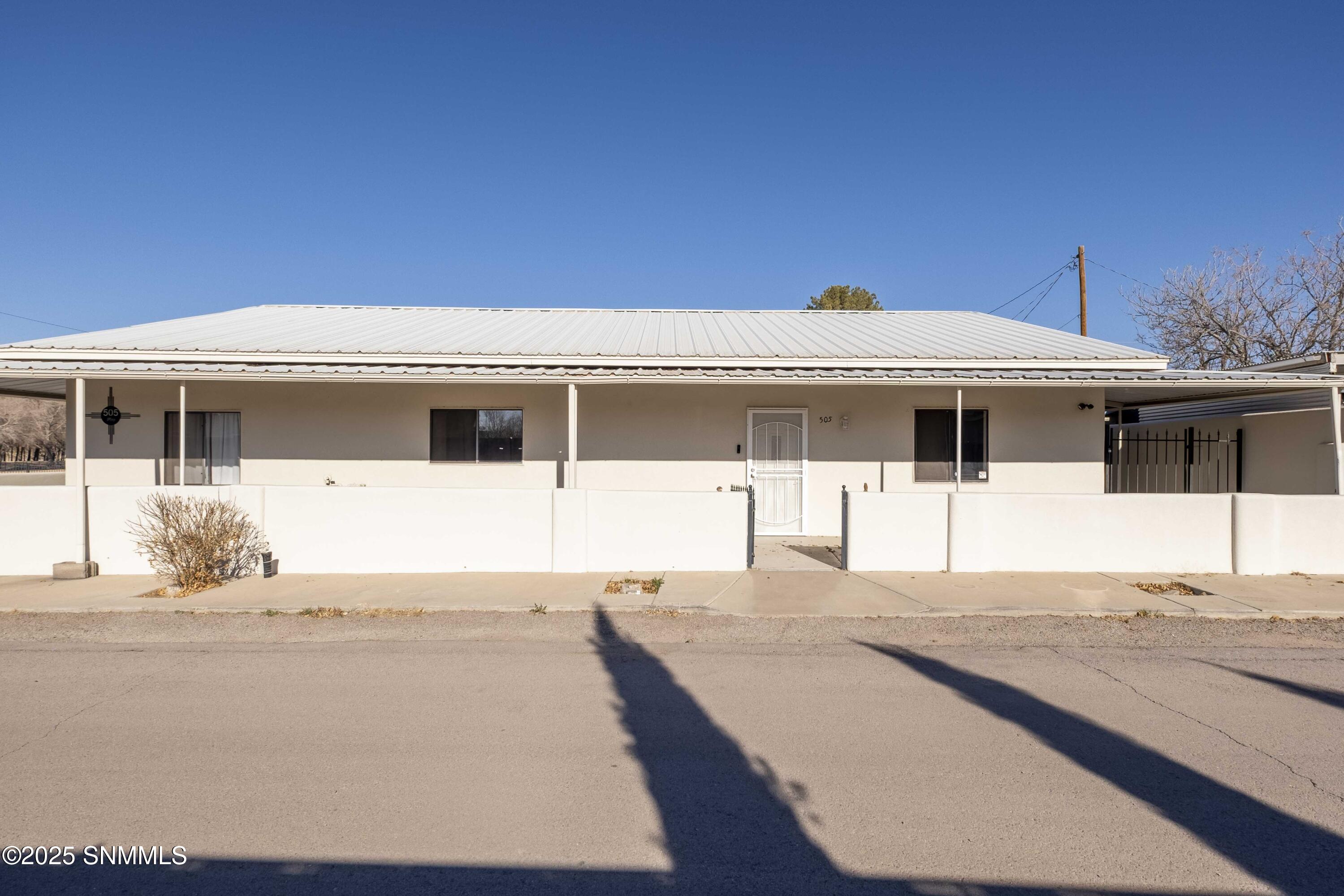 505 Piro Avenue, Las Cruces, New York image 9