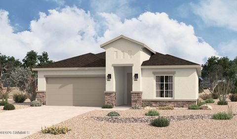 Homes For Sale - 6059 Tin Hill St<br/> Santa Teresa, NM 88008