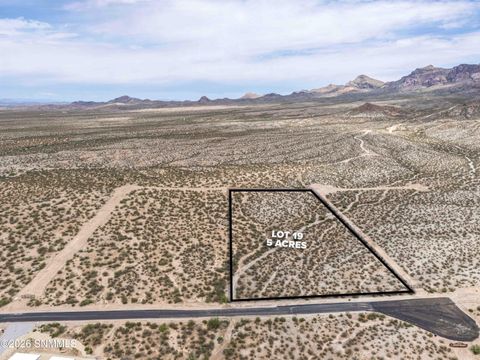 Vacant Land For Sale - TBD LOT 19 Eclipse Road<br/> Las Cruces, NM 88012