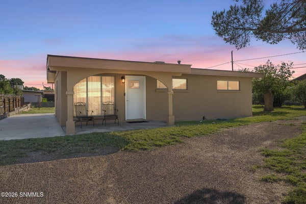 1504 SACRAMENTO ST, LAS CRUCES, NM 88001 - Image bd2b4a1a8e89db971f8d51ce675edc69/1313291472