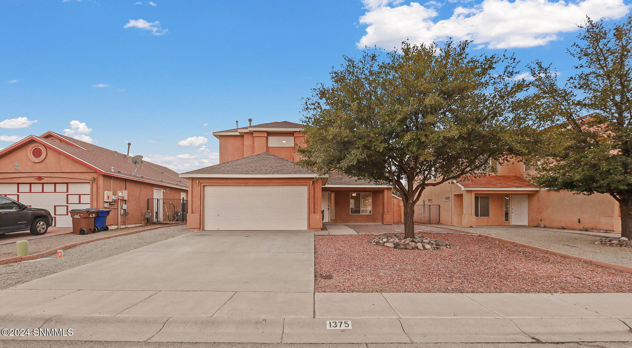 1375 Espejo Court, Las Cruces, New Mexico image 1