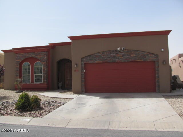4241 Sommerset Arc, Las Cruces, New Mexico image 2