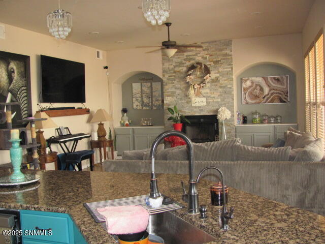 4241 Sommerset Arc, Las Cruces, New Mexico image 6