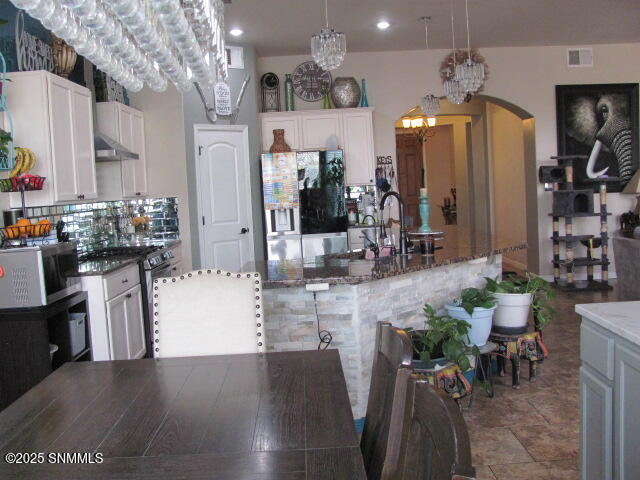 4241 Sommerset Arc, Las Cruces, New Mexico image 8
