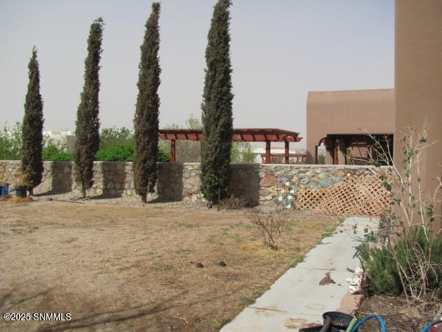 4241 Sommerset Arc, Las Cruces, New Mexico image 21