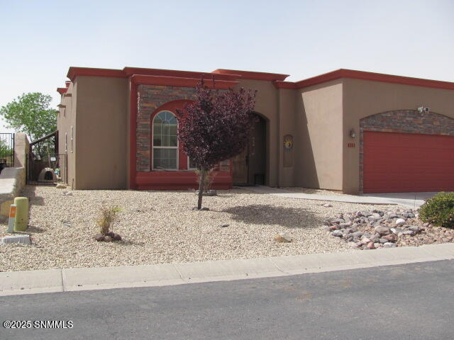 4241 Sommerset Arc, Las Cruces, New Mexico image 3