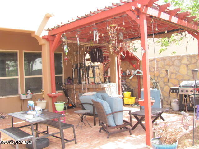 4241 Sommerset Arc, Las Cruces, New Mexico image 17