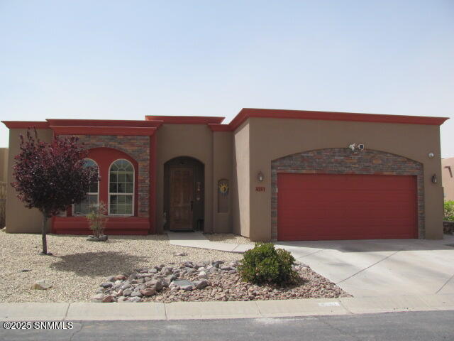 4241 Sommerset Arc, Las Cruces, New Mexico image 1