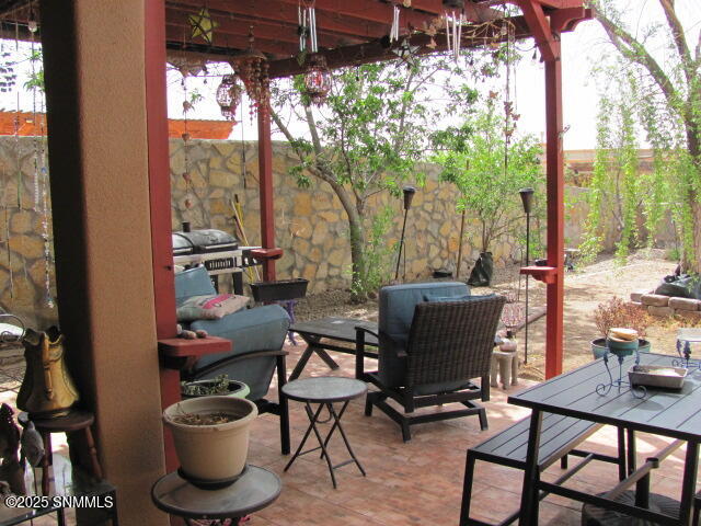 4241 Sommerset Arc, Las Cruces, New Mexico image 16