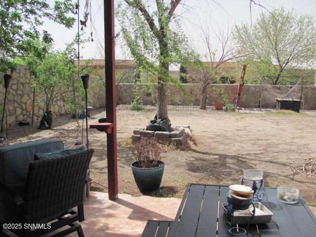 4241 Sommerset Arc, Las Cruces, New Mexico image 19