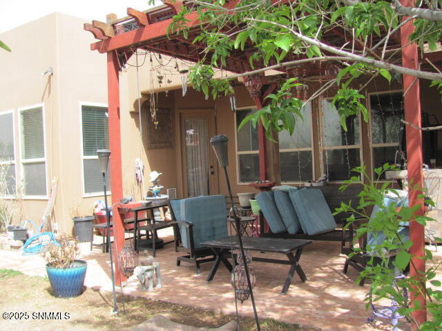 4241 Sommerset Arc, Las Cruces, New Mexico image 18