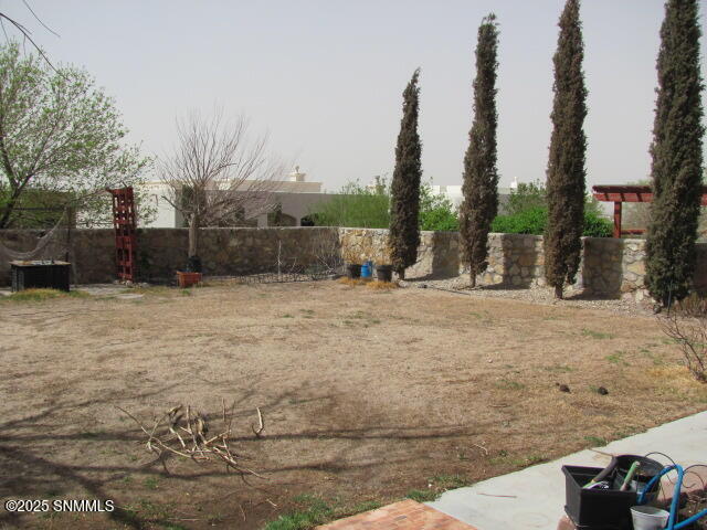 4241 Sommerset Arc, Las Cruces, New Mexico image 20