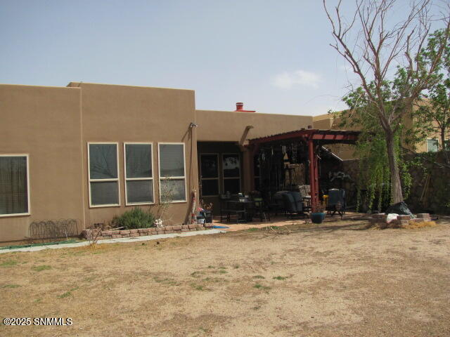 4241 Sommerset Arc, Las Cruces, New Mexico image 22