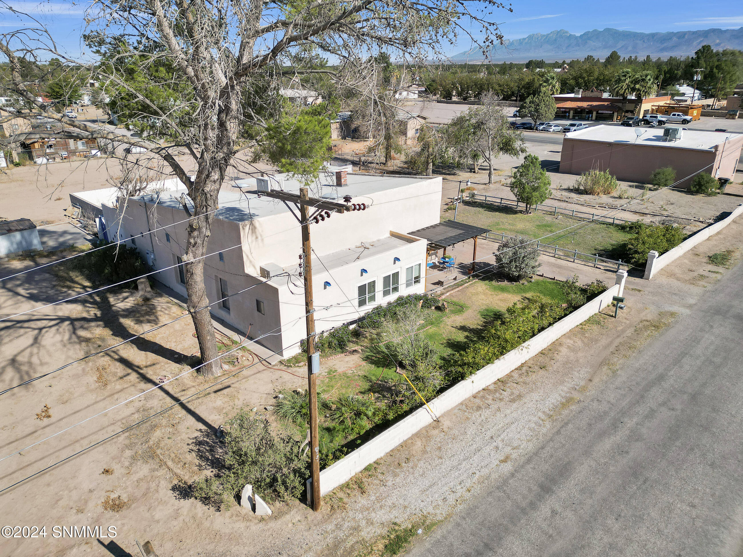 116 W Corpening Avenue, La Mesa, New Mexico image 35