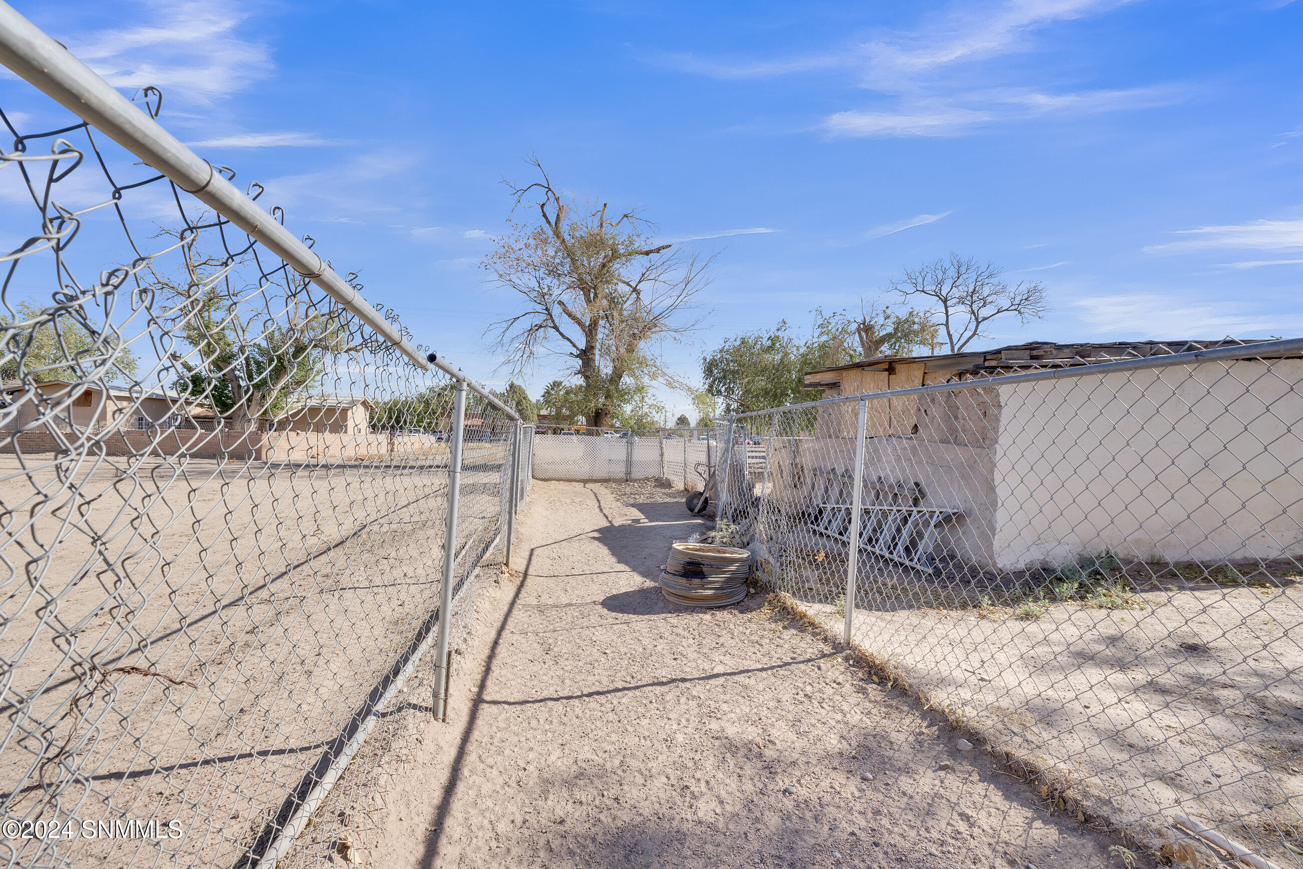 116 W Corpening Avenue, La Mesa, New Mexico image 33