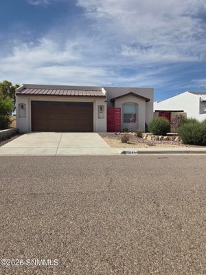 7024 CAMINO NUEVO MEJICO, LAS CRUCES, NM 88007 - Image bdd4014e72c73f5bb1c4c02222e96775/413546409