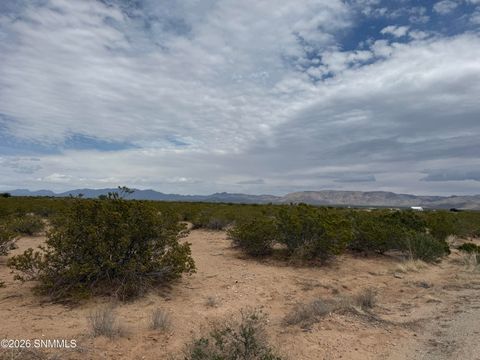 Vacant Land For Sale - TBD Holman<br/> Las Cruces, NM 88005