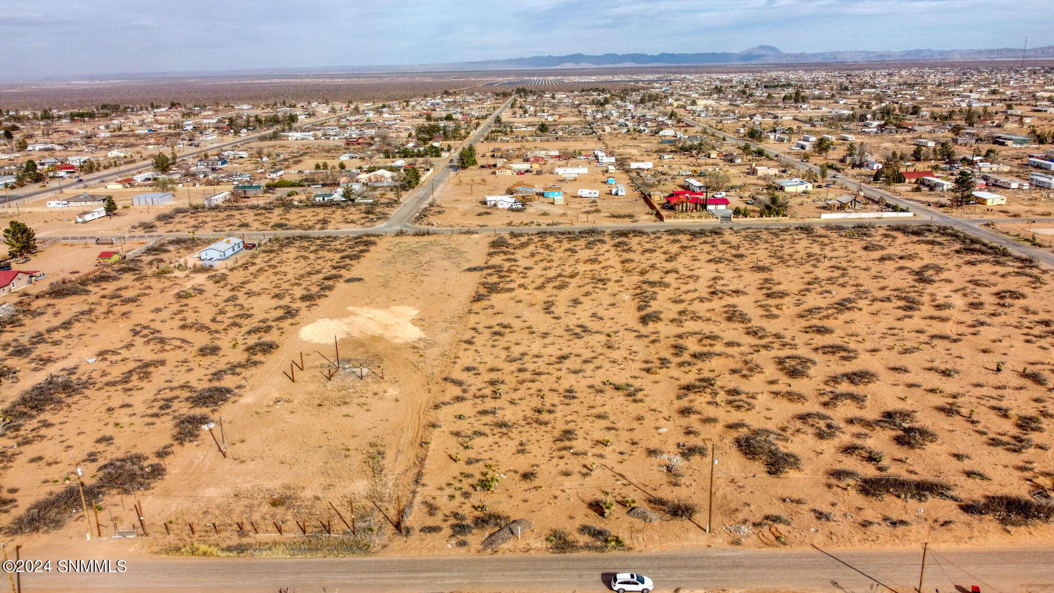 529 North Road, Chaparral, New Mexico image 5