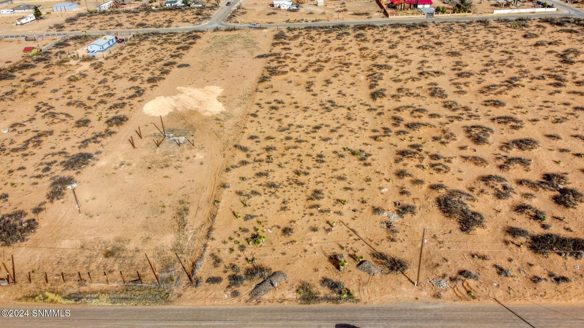 529 North Road, Chaparral, New Mexico image 6