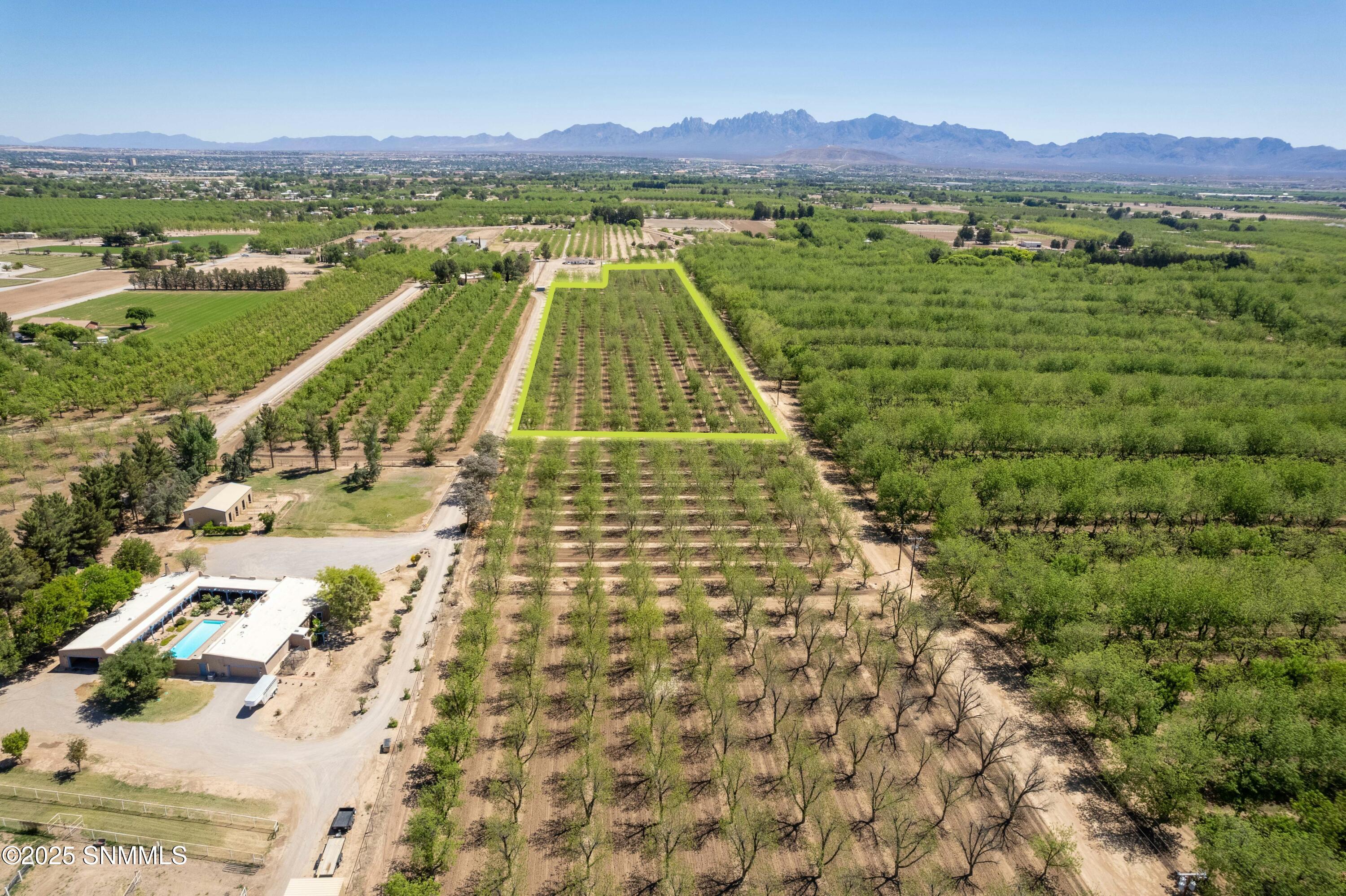TBD Snow Road, Las Cruces, New Mexico image 4
