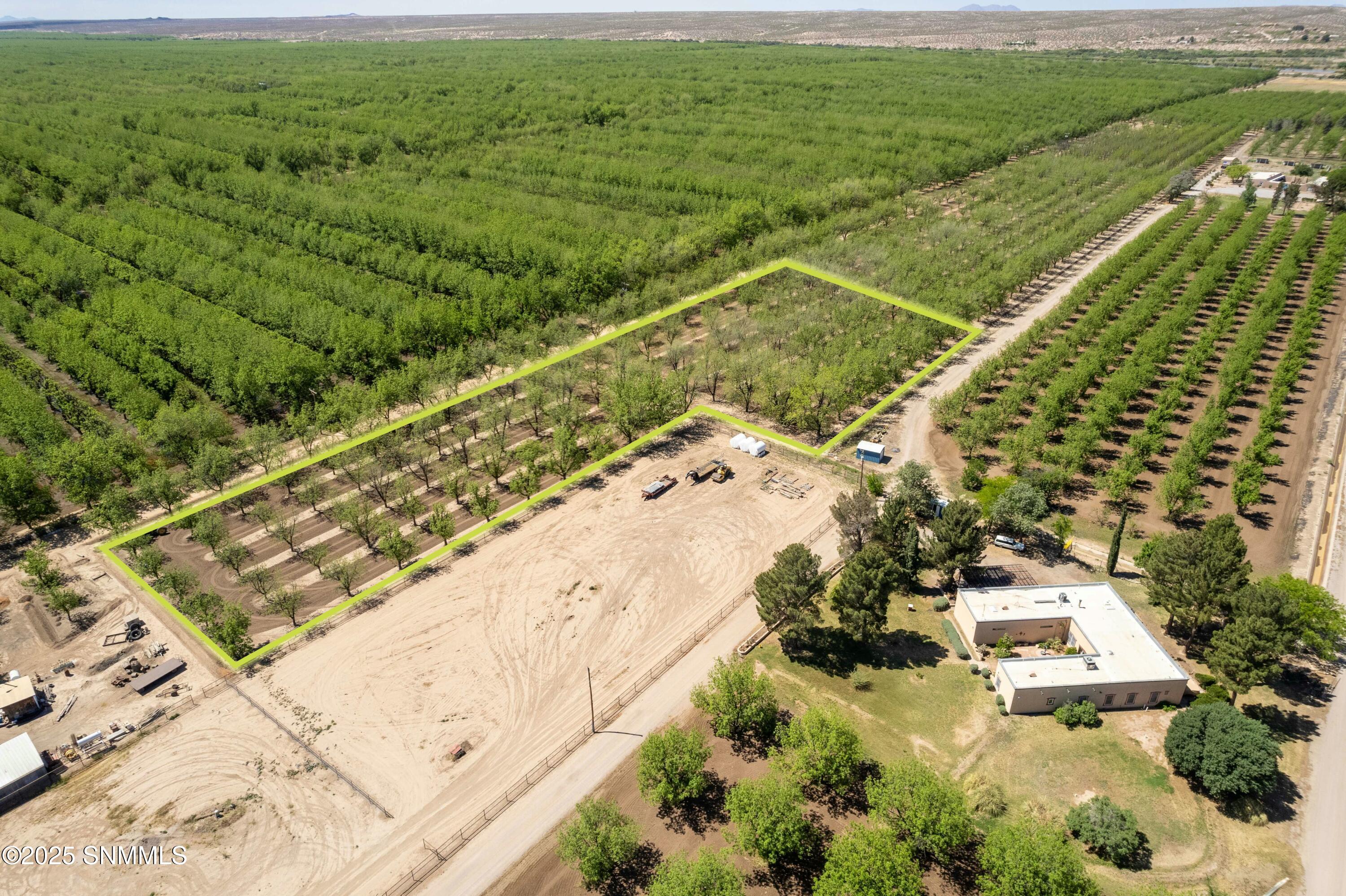 TBD Snow Road, Las Cruces, New Mexico image 3